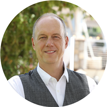 Dr. Gerald Opthof, PsyD, LPC, CSW, LCADC