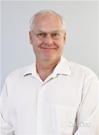 Dr. Gerald Stashak, MD