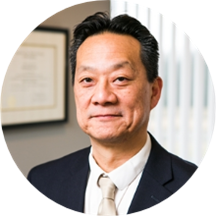 Dr. Gerald Suh, MD