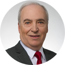 Dr. Gerald Walman, MD