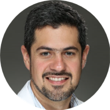 Dr. Geraldo Ramos, MD