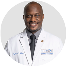 Dr. Gerard Acloque Jr, MD