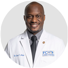 Dr. Gerard Acloque Jr, MD