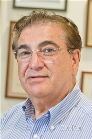 Dr. Gerard Cappiello, MD