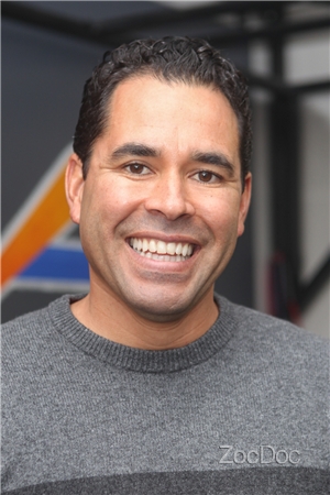 Dr. Gerard Donayre, DPT