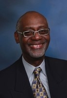 Dr. Gerard Harris, MD
