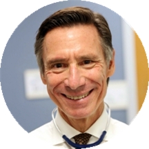 Dr. Gerard Igel, MD