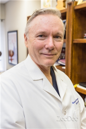 Dr. Gerard Pregenzer, MD
