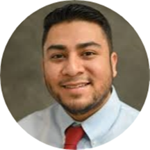 Dr. Gerardo Guadarrama, OD
