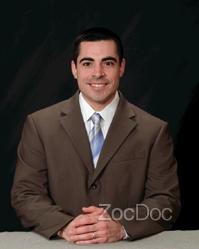 Dr. Gerardo Linarducci, DMD