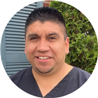 Dr. Gerardo Mercado, DDS