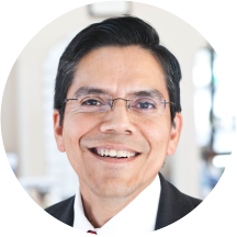 Dr. Gerardo Noriega, OD