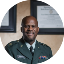 Dr. Germaine Hawkins, DO