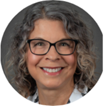 Dr. Germaine Rowe, MD