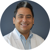 Dr. German Bazan, DMD