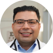 Dr. German Yanes, MD