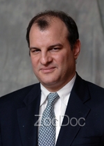 Dr. Geroge Tolis, Jr., MD