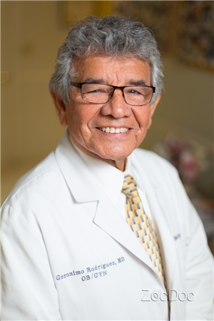 Dr. Geronimo G. Rodriguez, MD