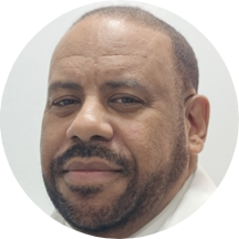 Dr. Gerson Alcantara, AP, DAOM, LAc, MAOM