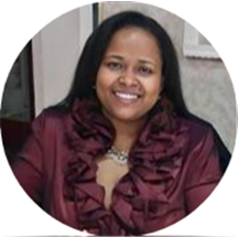 Dr. Gertha Dabady, DNP