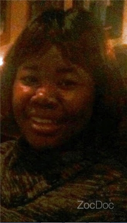 Dr. Gertrude Chimeka-Anyanwoke, MD