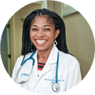 Dr. Gertrude Nkiru Anyakwo, MD