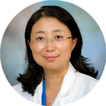 Dr. Geru Wu, MD, FACC, FASE