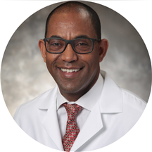 Dr. Getachew Hagos, MD