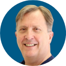 Dr. Gethin Williams, MD