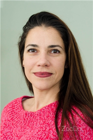 Dr. Geysa Flores, PhD
