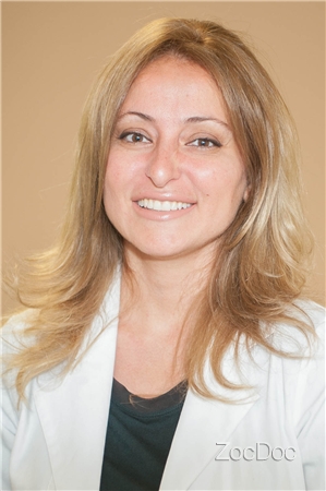 Dr. Ghada Kassab, MD