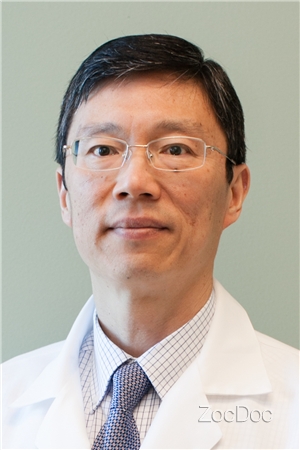 Dr. Ghai Lu, MD