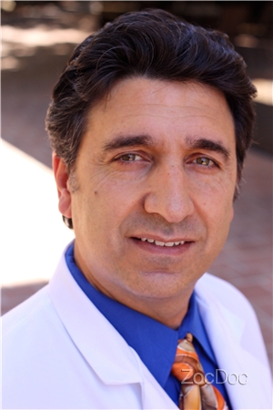 Dr. Ghasem Darian, DDS