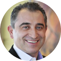 Dr. Ghassan Abboud, DDS