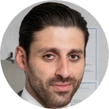 Dr. Ghassan Philip Sayegh, DO