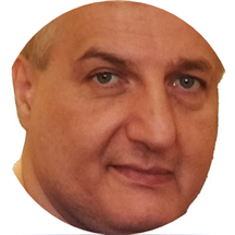 Dr. Ghassan Zein, DC