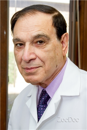 Dr. Ghassem A. Nejad, MD