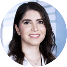 Dr. Ghazal Rashidi, DO