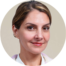 Dr. Ghazal Reihani, MD