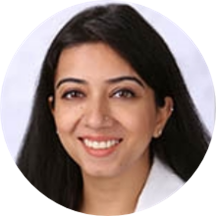 Dr. Ghazal Sinha, MD