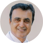 Dr. Ghazanfar Khadim, MD