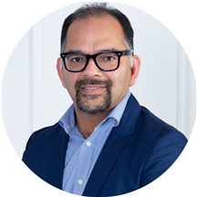 Dr. Ghazanfar Khan, MD