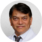 Dr. Ghazanfar Qureshi, MD
