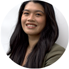 Dr. Ghea Mae DeGillo, PMHNP, DNP