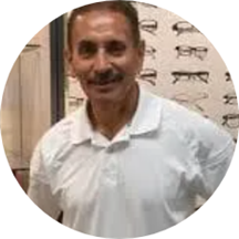 Dr. Ghezal Abdali, OD