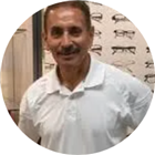 Dr. Ghezal Abdali, OD