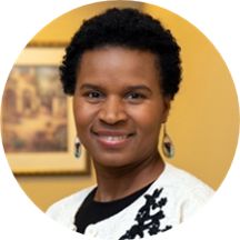 Dr. Ghislene Meance, PsyD