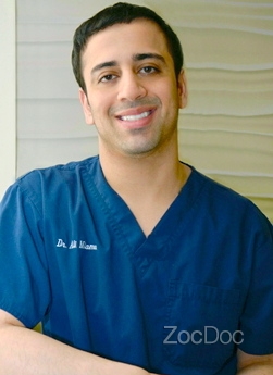 Dr. Gholam (Ali) Miamee, DDS