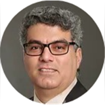 Dr. Gholamreza (Reza) Shahhosseini, DC