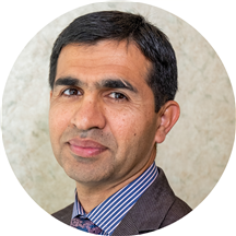 Dr. Ghulam Abbas, MD